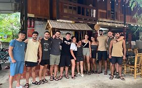 Hakuna Matata Homestay Mai Chau